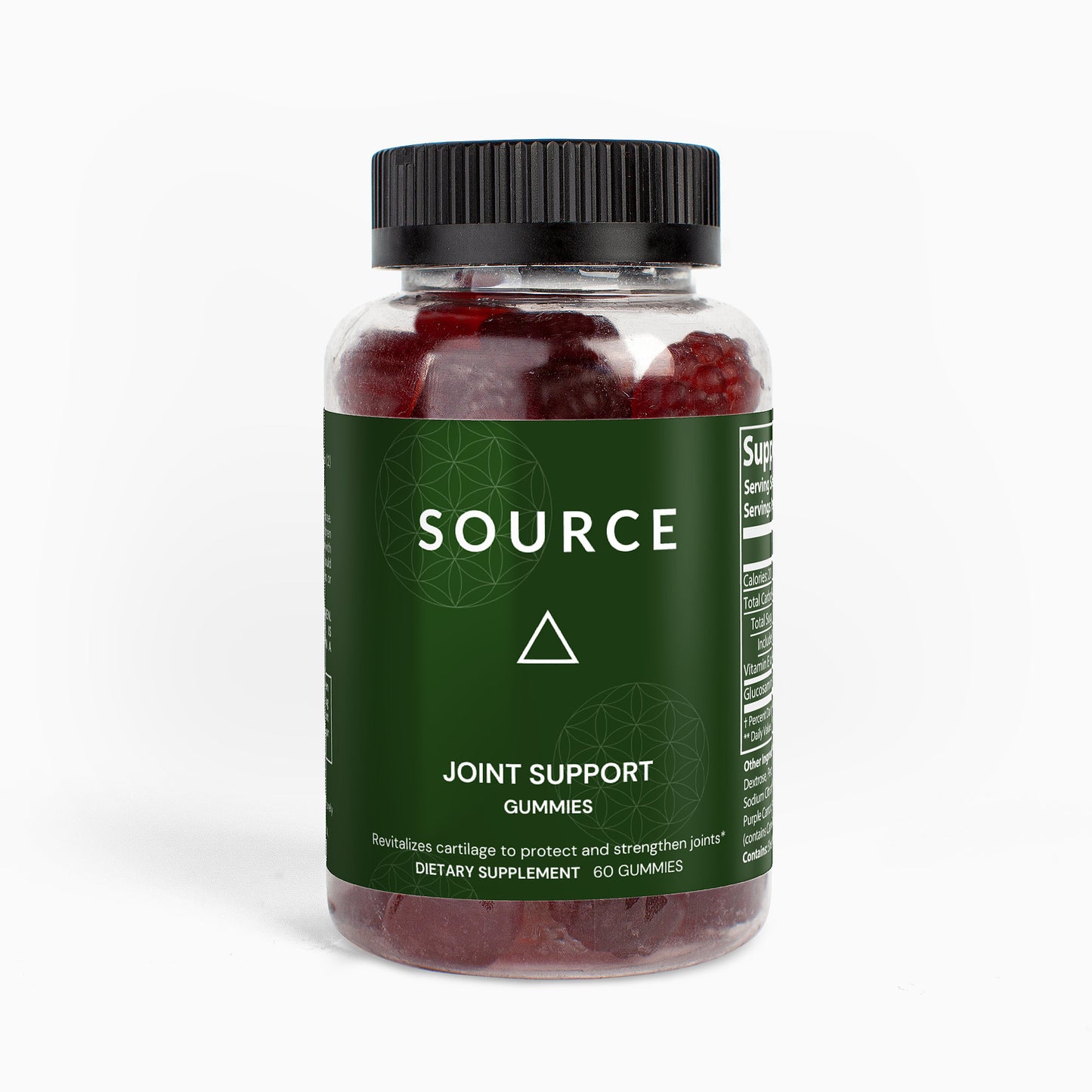 Joint Support Gummies