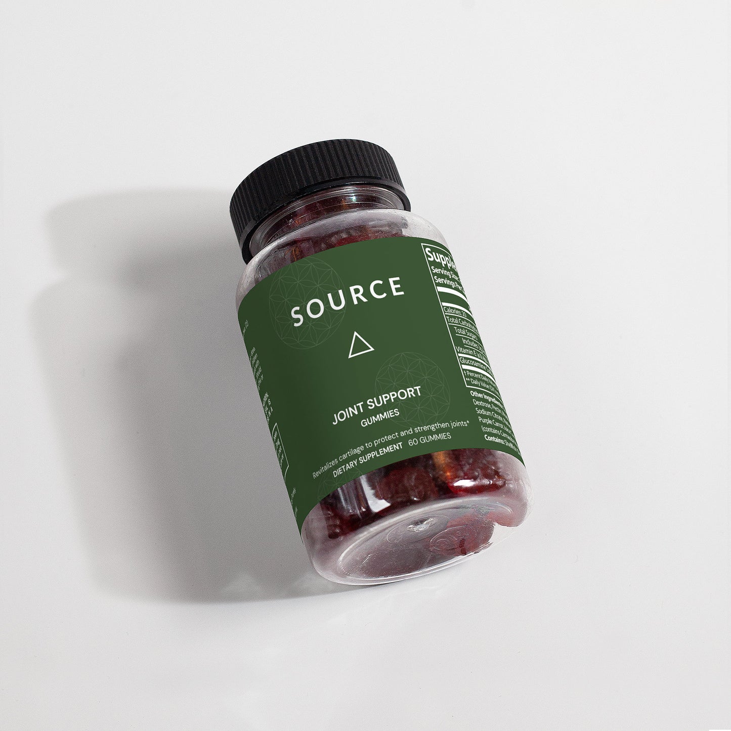 Joint Support Gummies