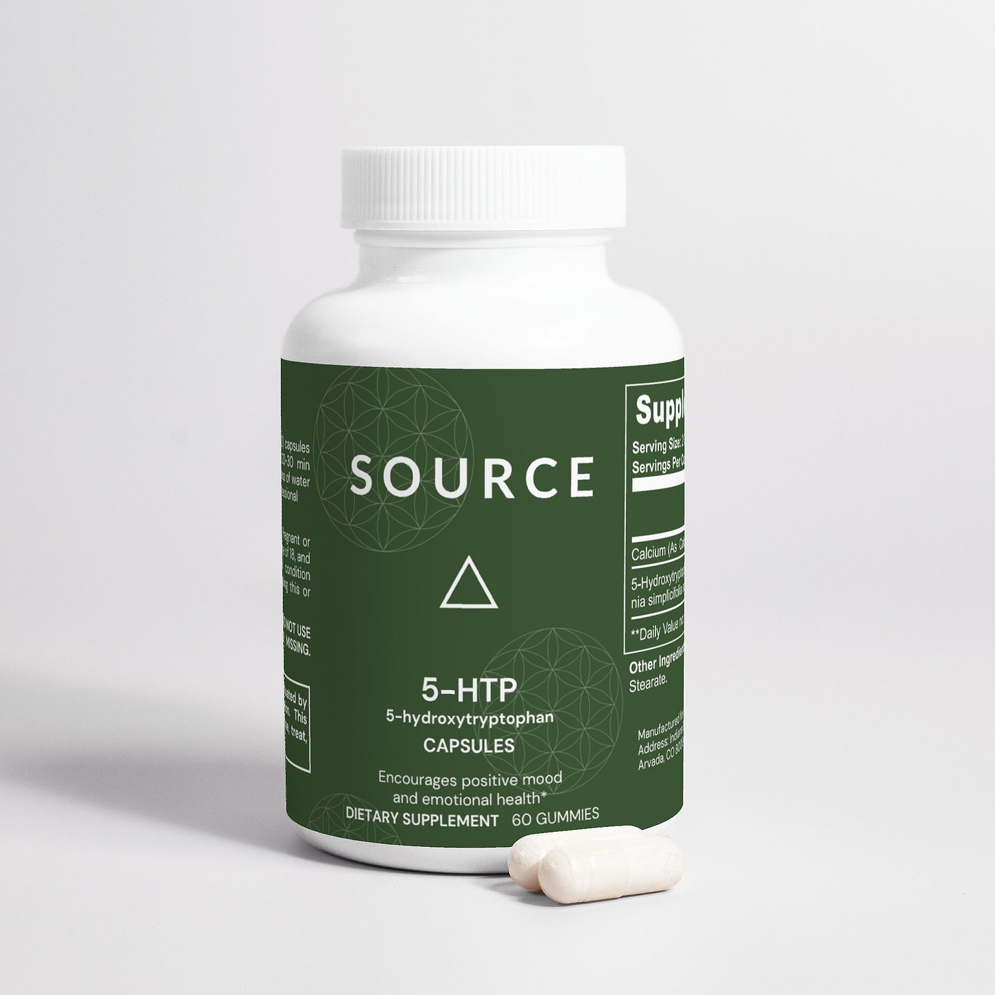 5-HTP