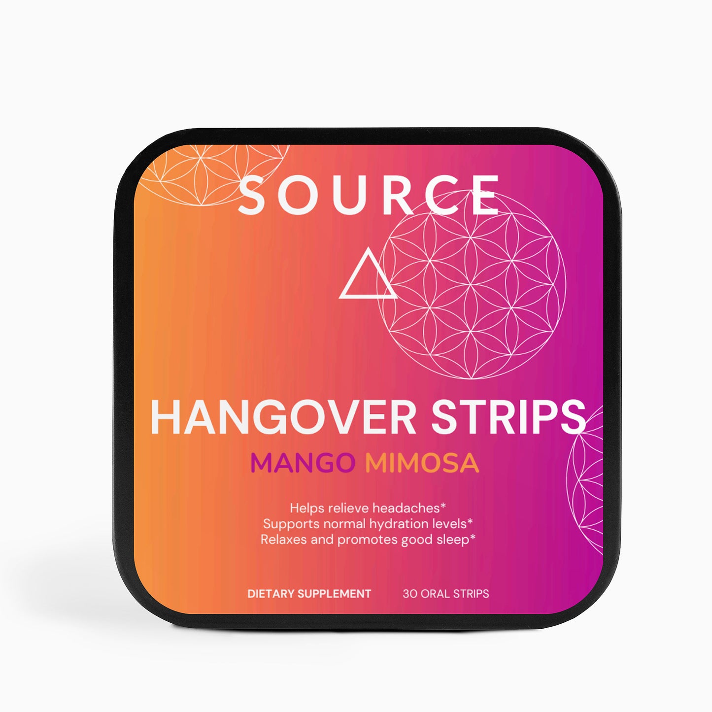 Hangover Strips
