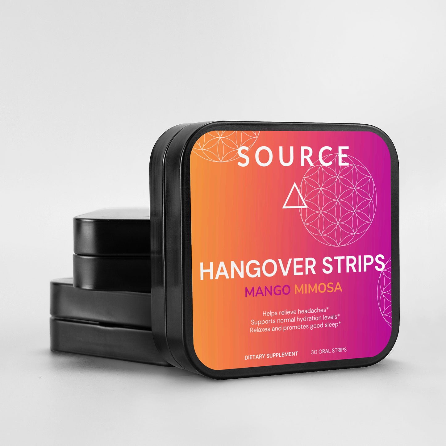 Hangover Strips