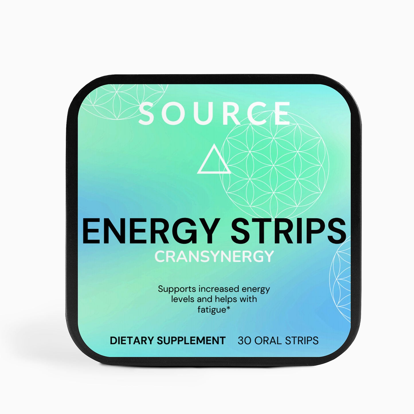 Energy Strips