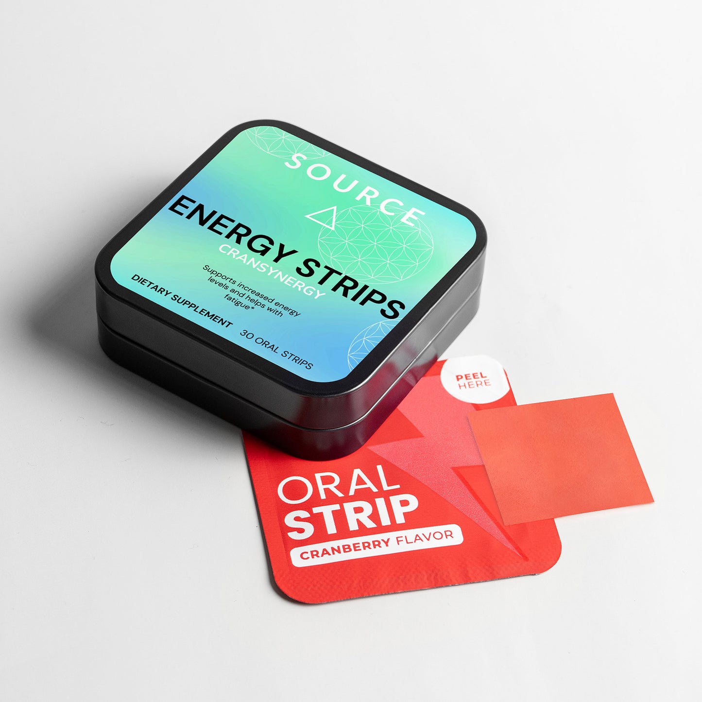 Energy Strips