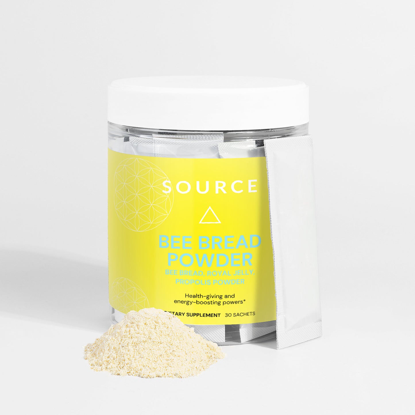 Bee Bread Powder