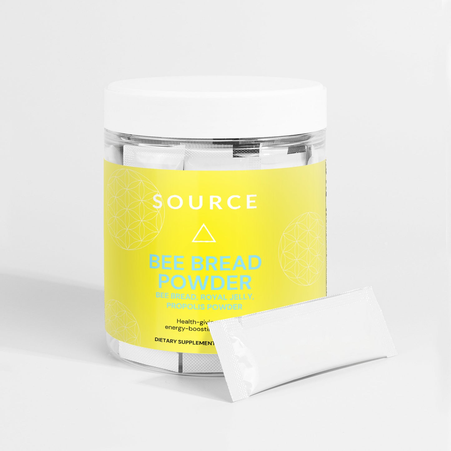 Bee Bread Powder