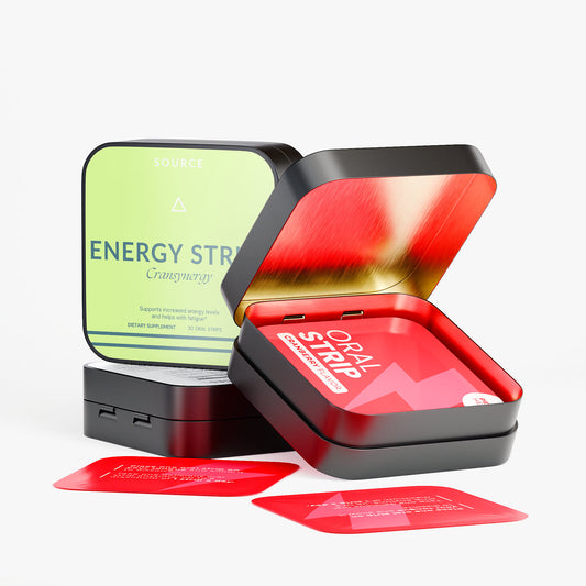 Energy Strips