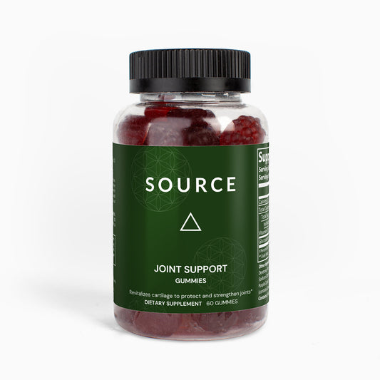Joint Support Gummies