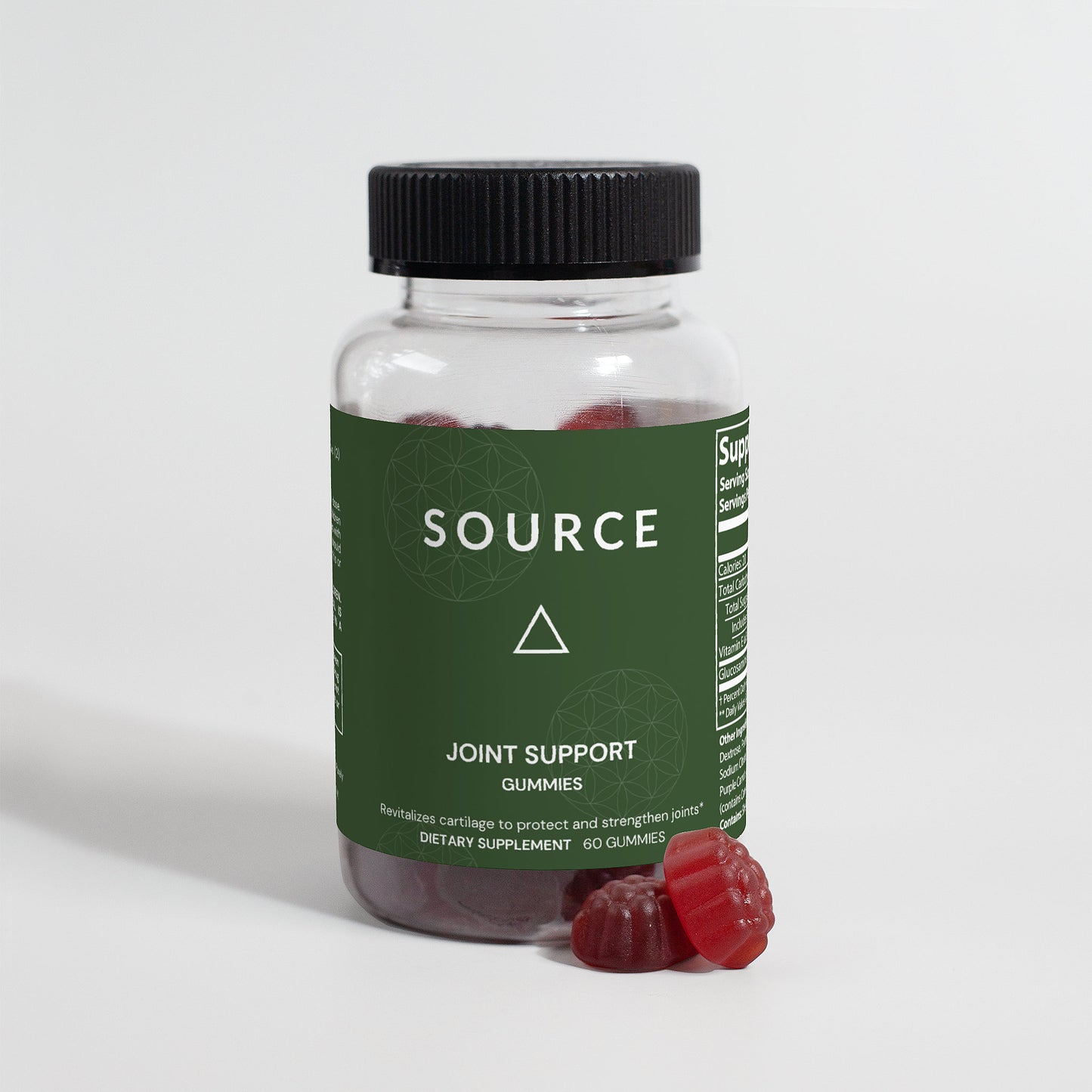 Joint Support Gummies