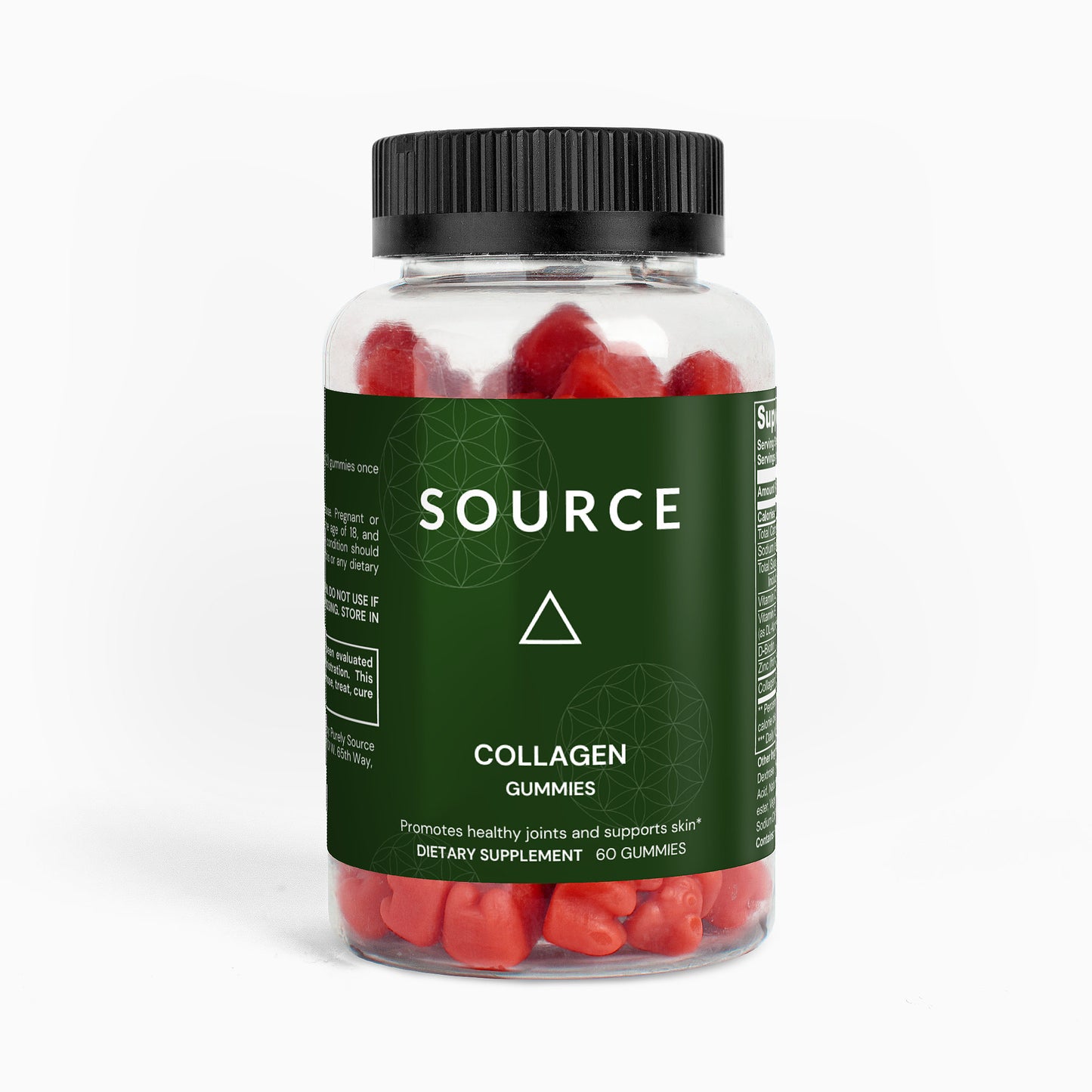 Collagen Gummies