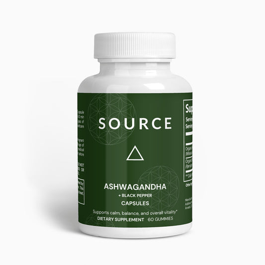 Ashwagandha