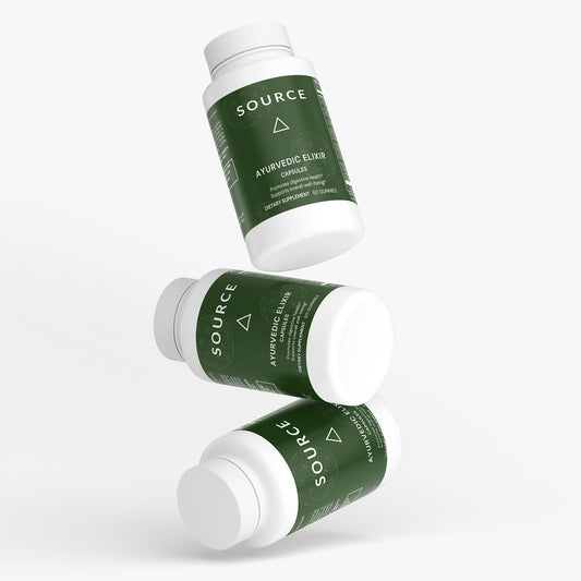 Ayurvedic Complex