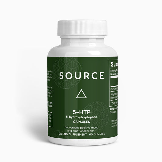 5-HTP