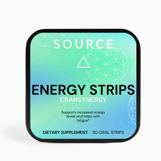 Energy Strips