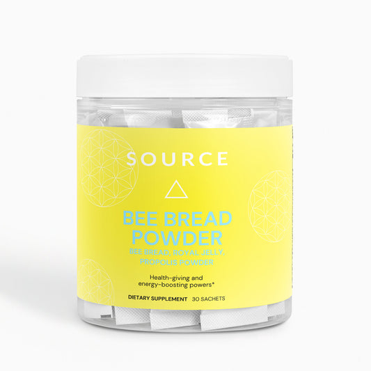 Bee Bread Powder