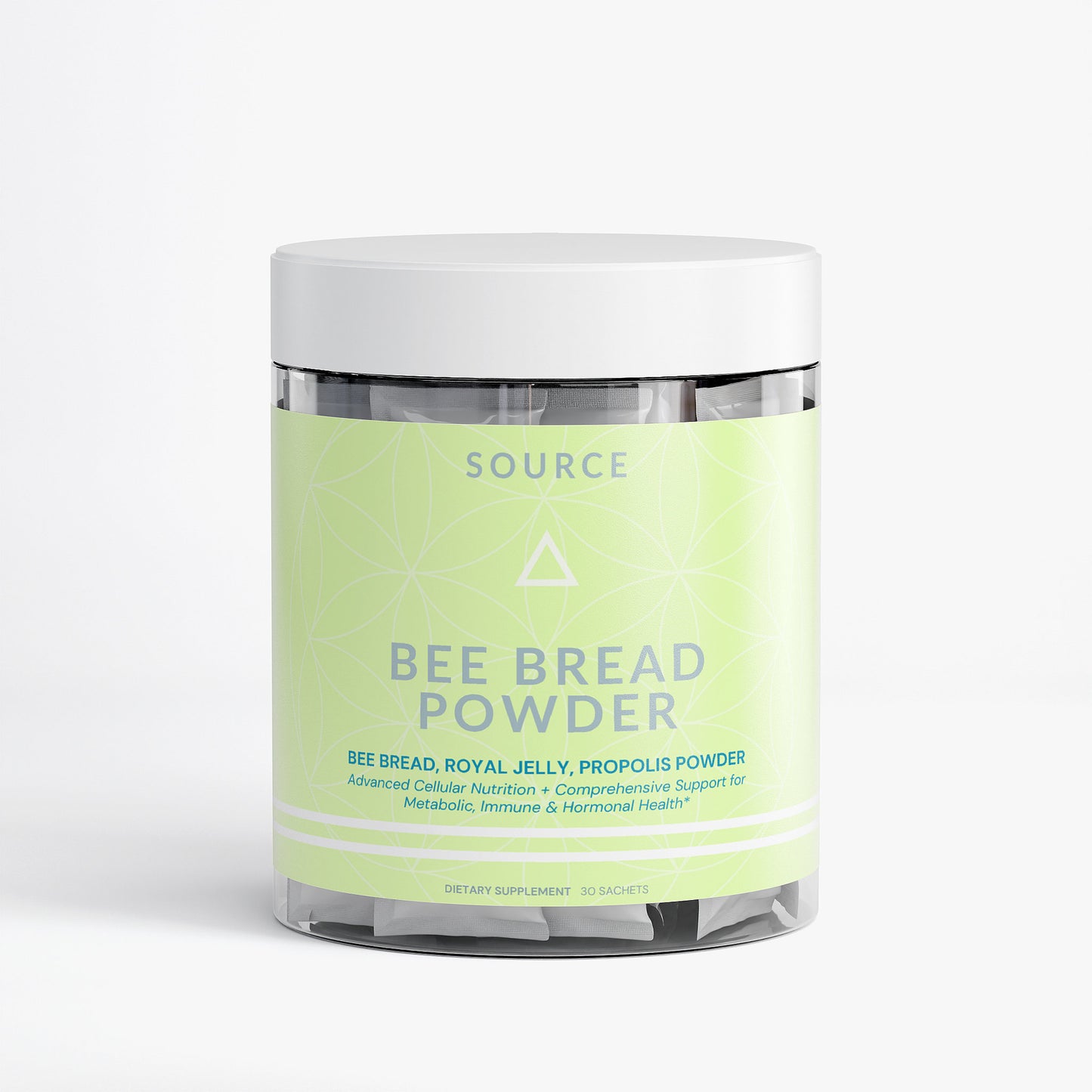 Bee Bread Powder