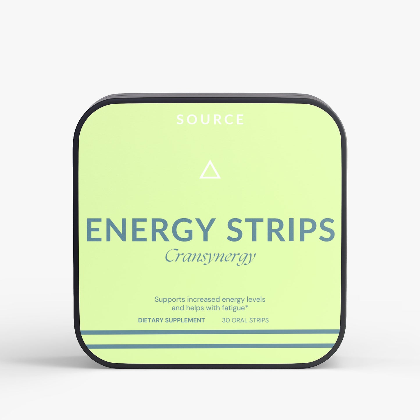Energy Strips