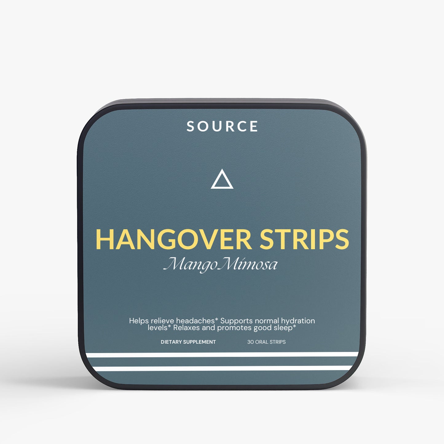 Hangover Strips