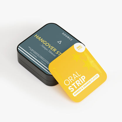 Hangover Strips