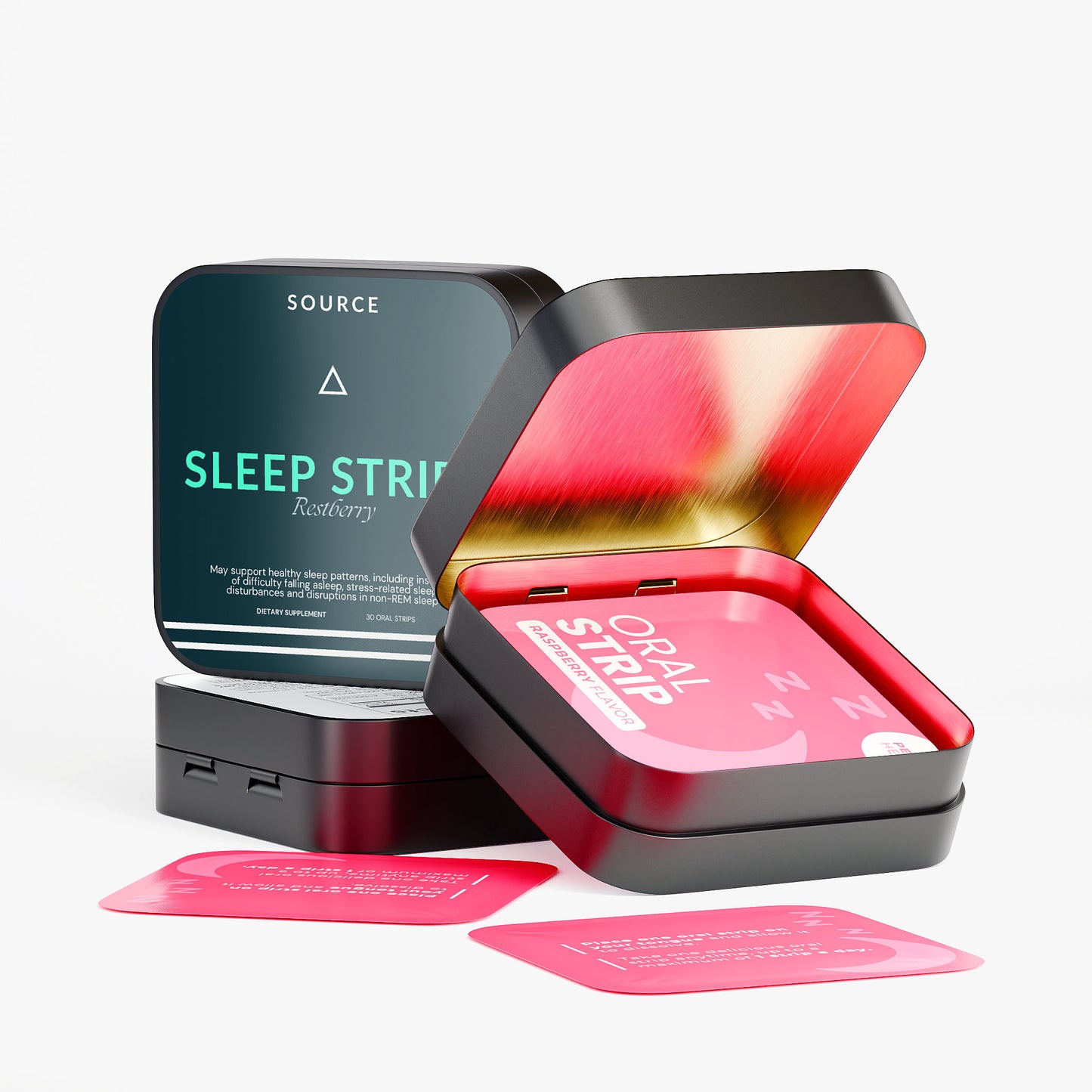 Sleep Strips